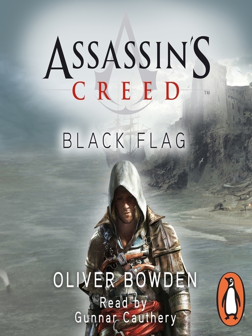 Title details for Black Flag by Oliver Bowden - Available